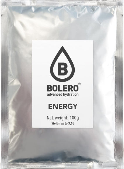 Bolero® Bolero® ENERGY ORIGINAL | 3,5 liter (1 x 100g)