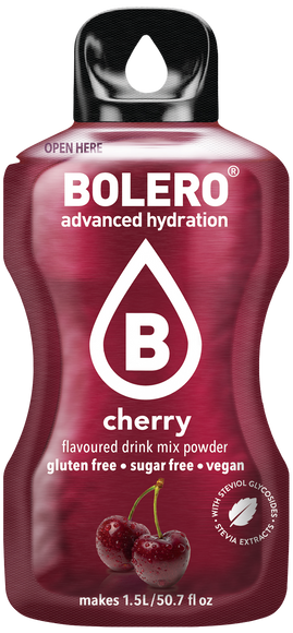 Bolero® Bolero® Kers | 9g | 1,5L