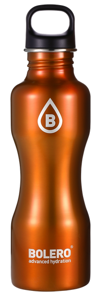 Bolero® Bolero® Metallic Geel RVS 750ml