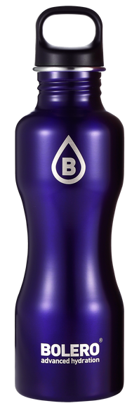 Bolero® Bolero® Metallic Paars RVS 750ml