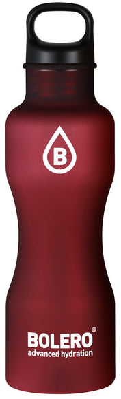Bolero® Bolero® Tritan Rood 750ml