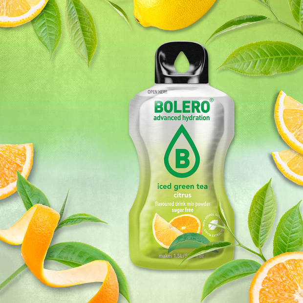 <h2></h2><h2><span style="text-decoration:underline">ICE TEA </span><br/></h2>