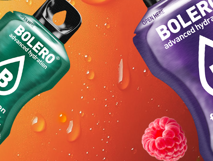 <h3><span style="text-decoration:underline">ONTDEK</span></h3><h1>BOLERO®</h1>