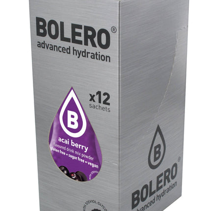 Bolero® Bolero® Açai Bes | 9g | 1,5L