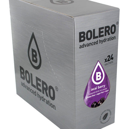 Bolero® Bolero® Açai Bes | 9g | 1,5L