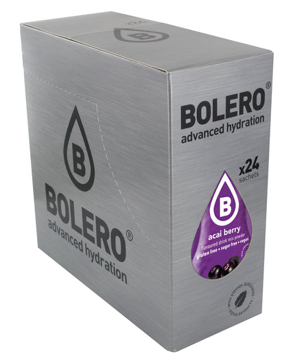 Bolero® Bolero® Açai Bes | 9g | 1,5L