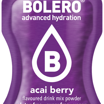 Bolero® Bolero® Açai Bes | 9g | 1,5L
