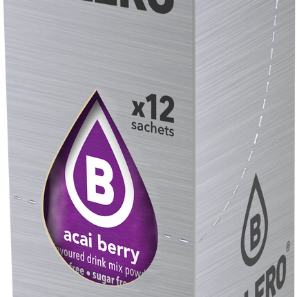Bolero® Bolero® Açai Bes | 9g | 1,5L