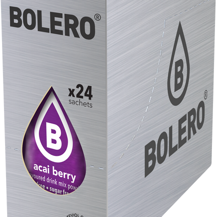 Bolero® Bolero® Açai Bes | 9g | 1,5L