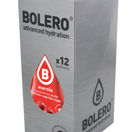 Bolero® Bolero® Acerola | 9g | 1,5L