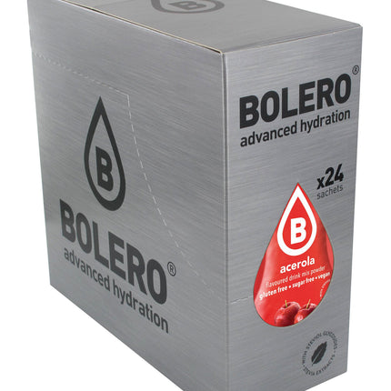 Bolero® Bolero® Acerola | 9g | 1,5L