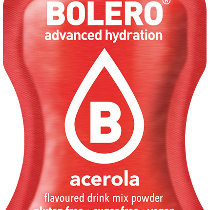 Bolero® Bolero® Acerola | 9g | 1,5L