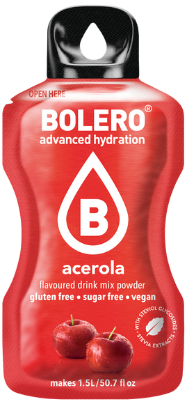 Bolero® Bolero® Acerola | 9g | 1,5L
