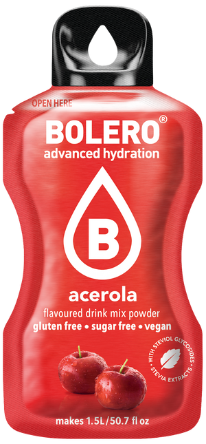 Bolero® Bolero® Acerola | 9g | 1,5L
