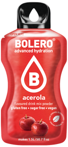 Bolero® Bolero® Acerola | 9g | 1,5L