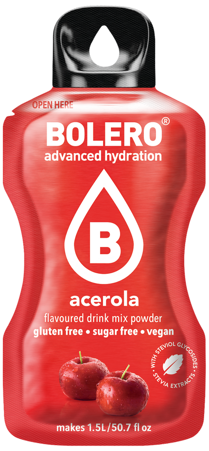 Bolero® Bolero® Acerola | 9g | 1,5L