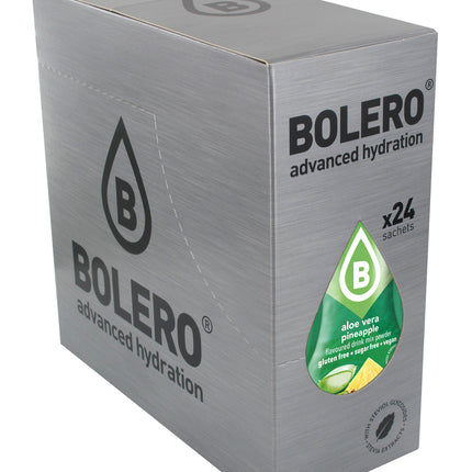 Bolero® Bolero® Aloe Vera Ananas | 9g | 1,5L