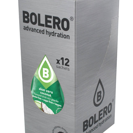 Bolero® Bolero® Aloe Vera Kokosnoot | 9g | 1,5L