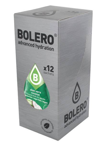 Bolero® Bolero® Aloe Vera Kokosnoot | 9g | 1,5L