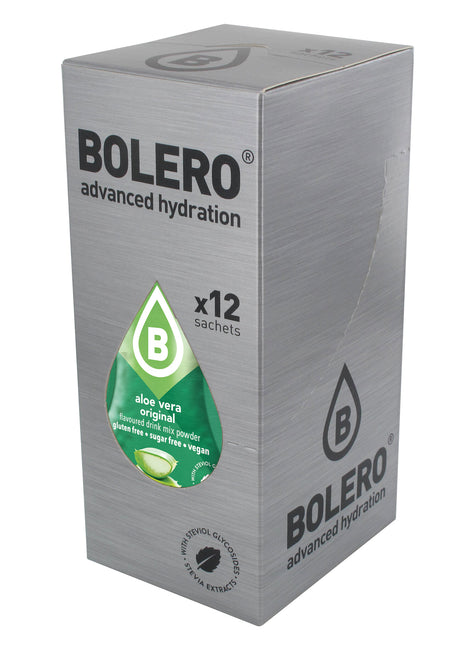 Bolero® Bolero® Aloe Vera Original | 9g | 1,5L