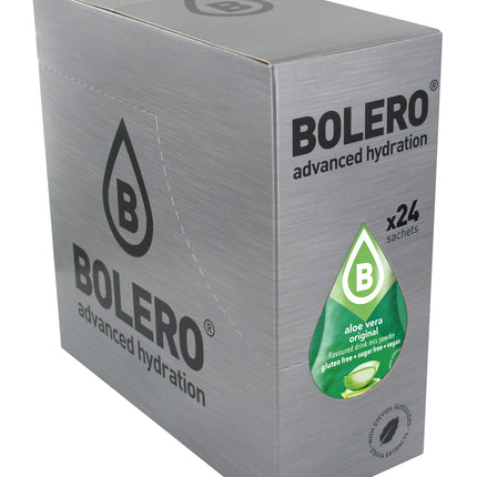 Bolero® Bolero® Aloe Vera Original | 9g | 1,5L