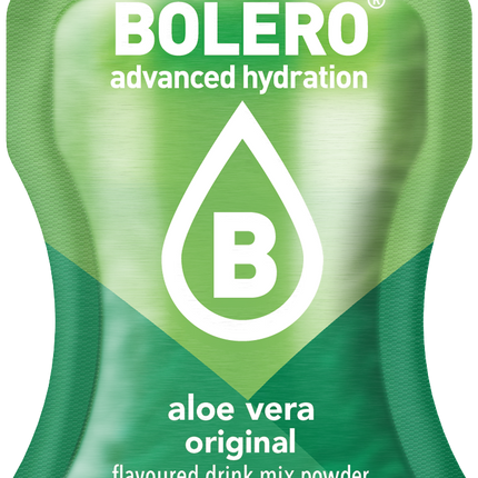 Bolero® Bolero® Aloe Vera Original | 9g | 1,5L