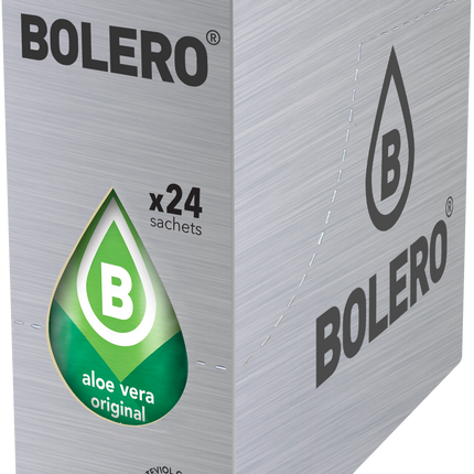 Bolero® Bolero® Aloe Vera Original | 9g | 1,5L