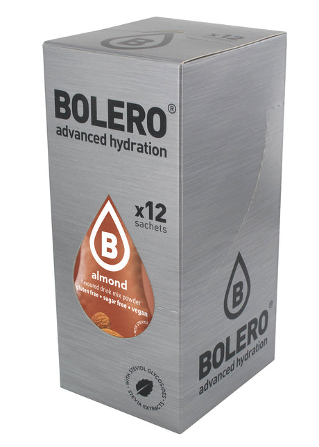 Bolero® Bolero® Amandel | 9g | 1,5L