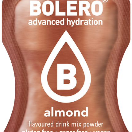 Bolero® Bolero® Amandel | 9g | 1,5L