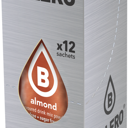 Bolero® Bolero® Amandel | 9g | 1,5L