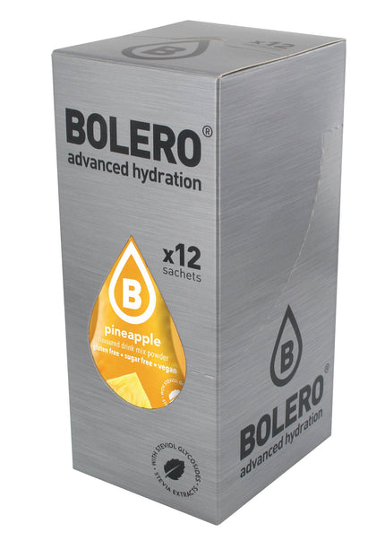 Bolero® Bolero® Ananas | 9g | 1,5L