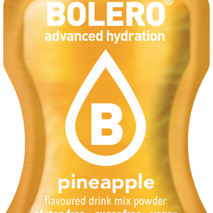 Bolero® Bolero® Ananas | 9g | 1,5L