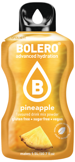 Bolero® Bolero® Ananas | 9g | 1,5L