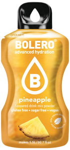 Bolero® Bolero® Ananas | 9g | 1,5L