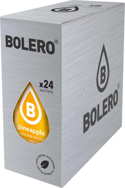 Bolero® Bolero® Ananas | 9g | 1,5L