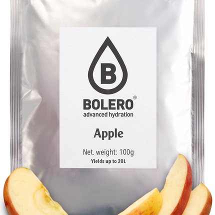 Bolero® Bolero® Appel | 20 liter (1 x 100g)