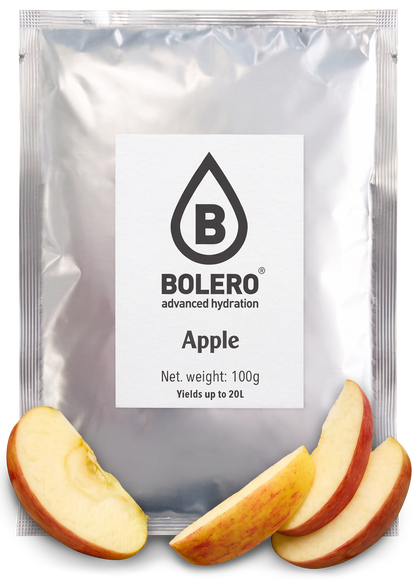 Bolero® Bolero® Appel | 20 liter (1 x 100g)