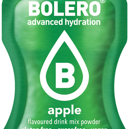 Bolero® Bolero® Appel | 9g | 1,5L