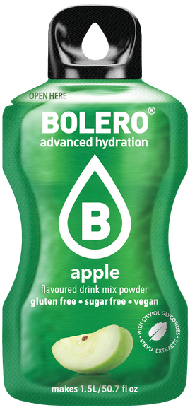 Bolero® Bolero® Appel | 9g | 1,5L