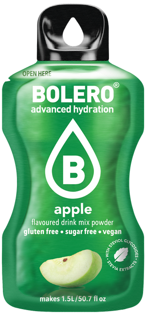 Bolero® Bolero® Appel | 9g | 1,5L