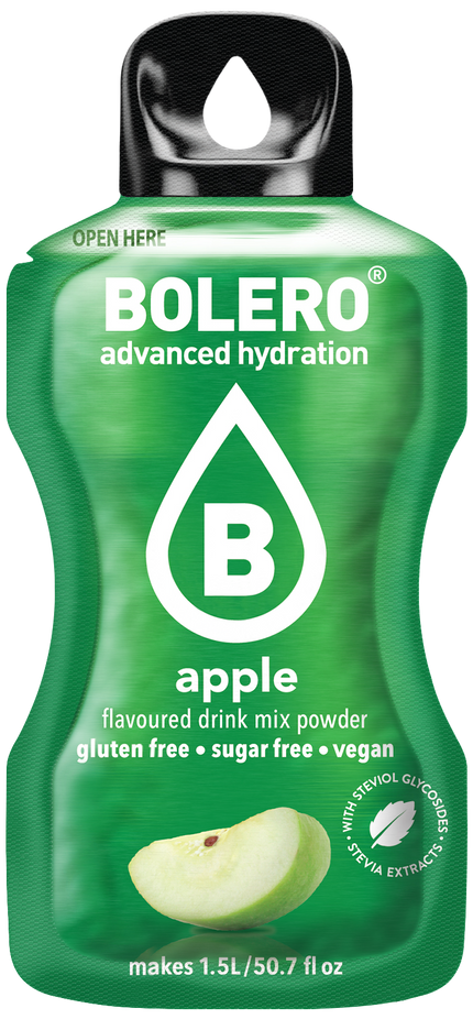 Bolero® Bolero® Appel | 9g | 1,5L