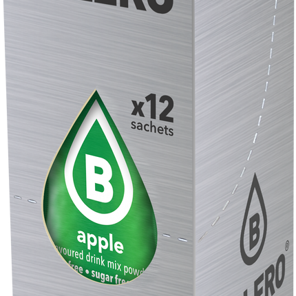 Bolero® Bolero® Appel | 9g | 1,5L