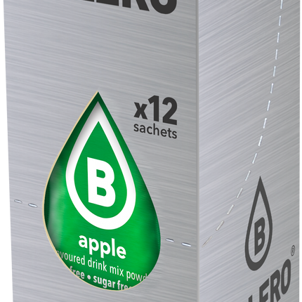 Bolero® Bolero® Appel | 9g | 1,5L