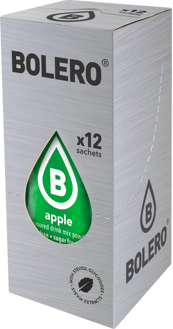 Bolero® Bolero® Appel | 9g | 1,5L