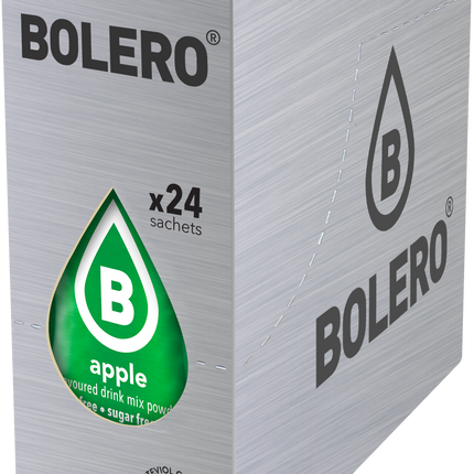 Bolero® Bolero® Appel | 9g | 1,5L