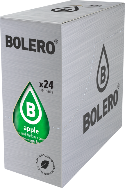 Bolero® Bolero® Appel | 9g | 1,5L