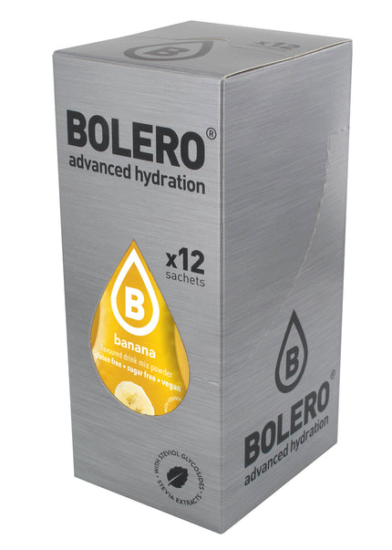 Bolero® Bolero® Banaan | 9g | 1,5L