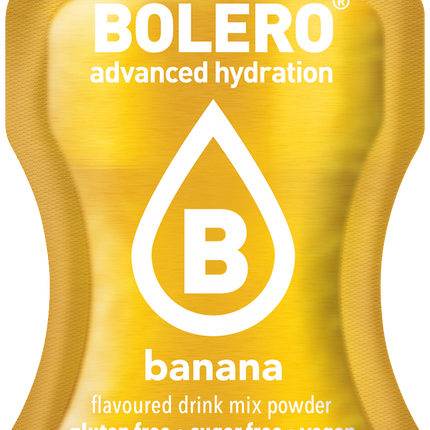 Bolero® Bolero® Banaan | 9g | 1,5L