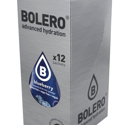 Bolero® Bolero® Blauwe Bes | 9g | 1,5L