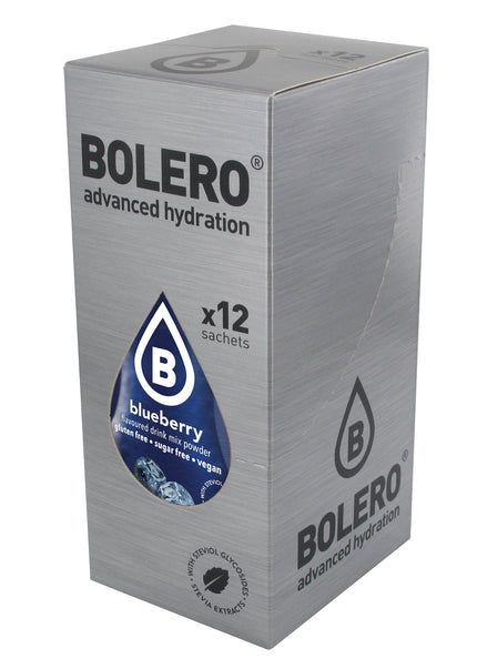 Bolero® Bolero® Blauwe Bes | 9g | 1,5L
